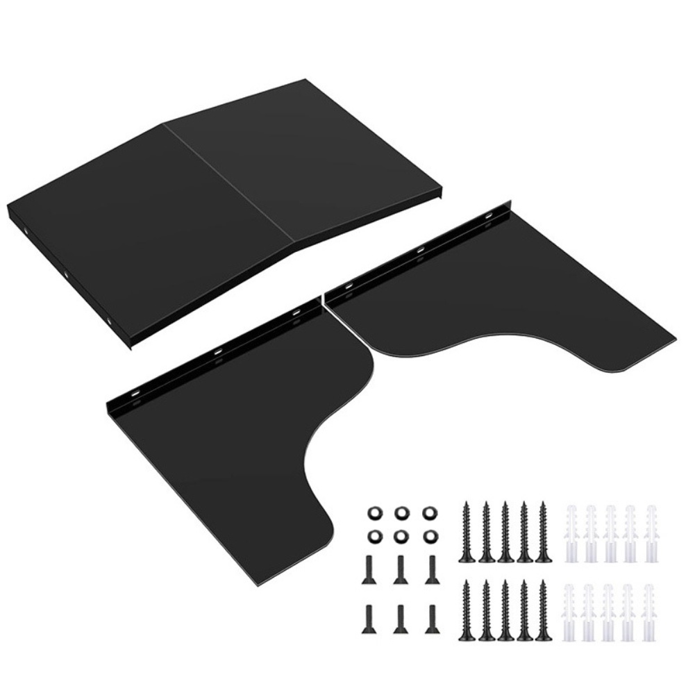 /Aluminum /Roof /Cover For EV  - Wallbox Ev ulasan dan harga