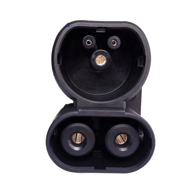 CCS2 Charging Connector EV Cha - Ev Charging Pile ulasan dan harga