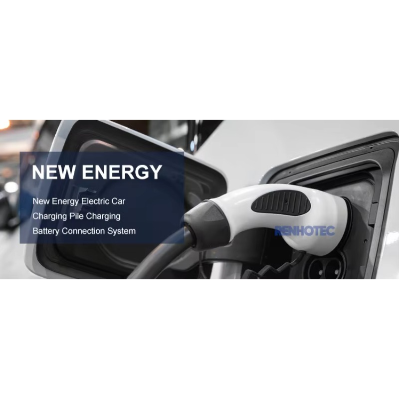 CCS2 Charging Connector EV Cha - Ev Charging Pile ulasan dan harga