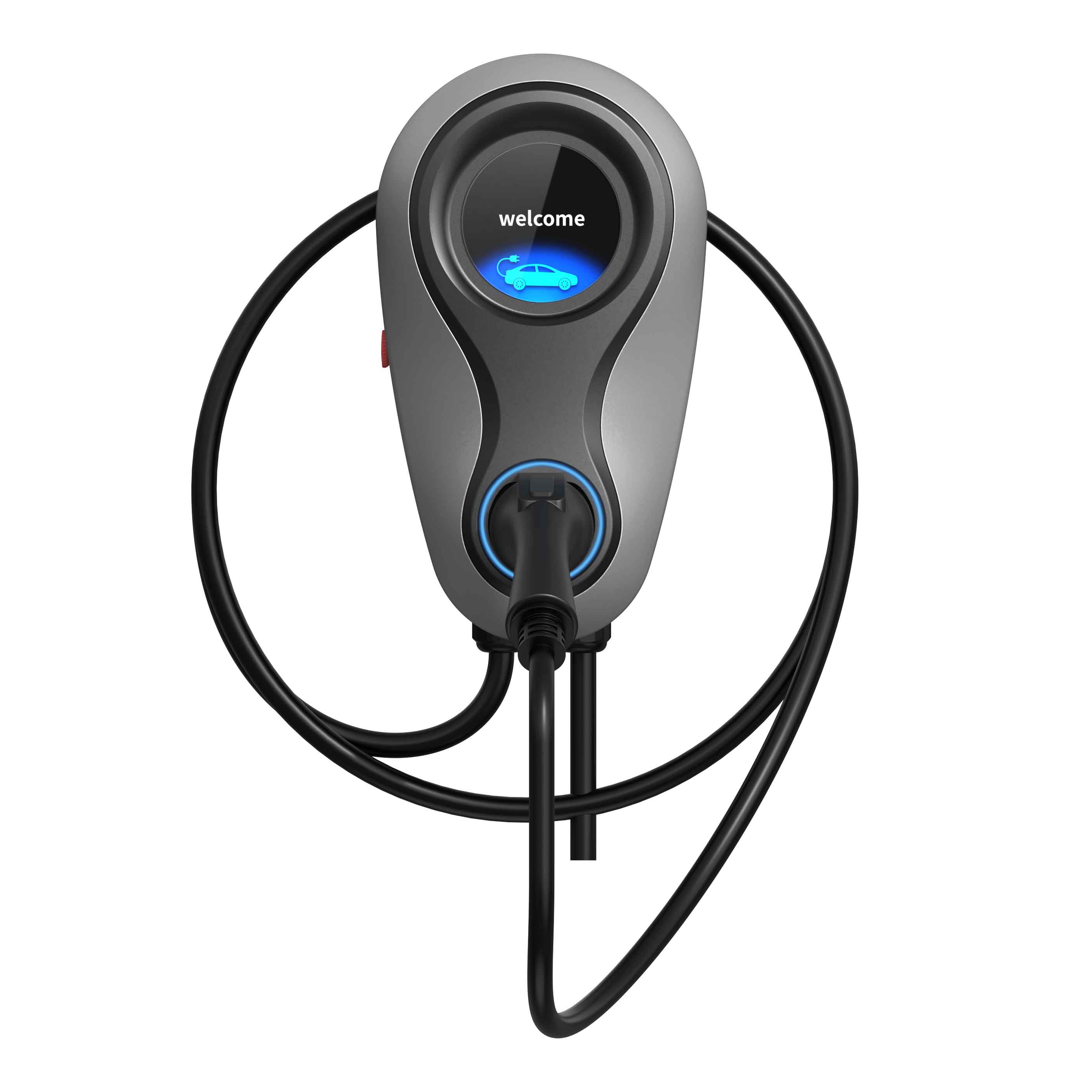 New Portable AC Fast Charging  - Ev Charging Cable ulasan dan harga