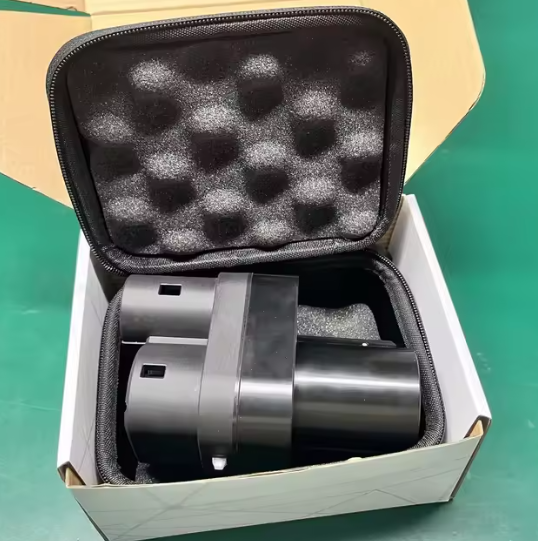 Lil Ev Adapter NACS To CCS2 Na - Ev Charger Adapter ulasan dan harga