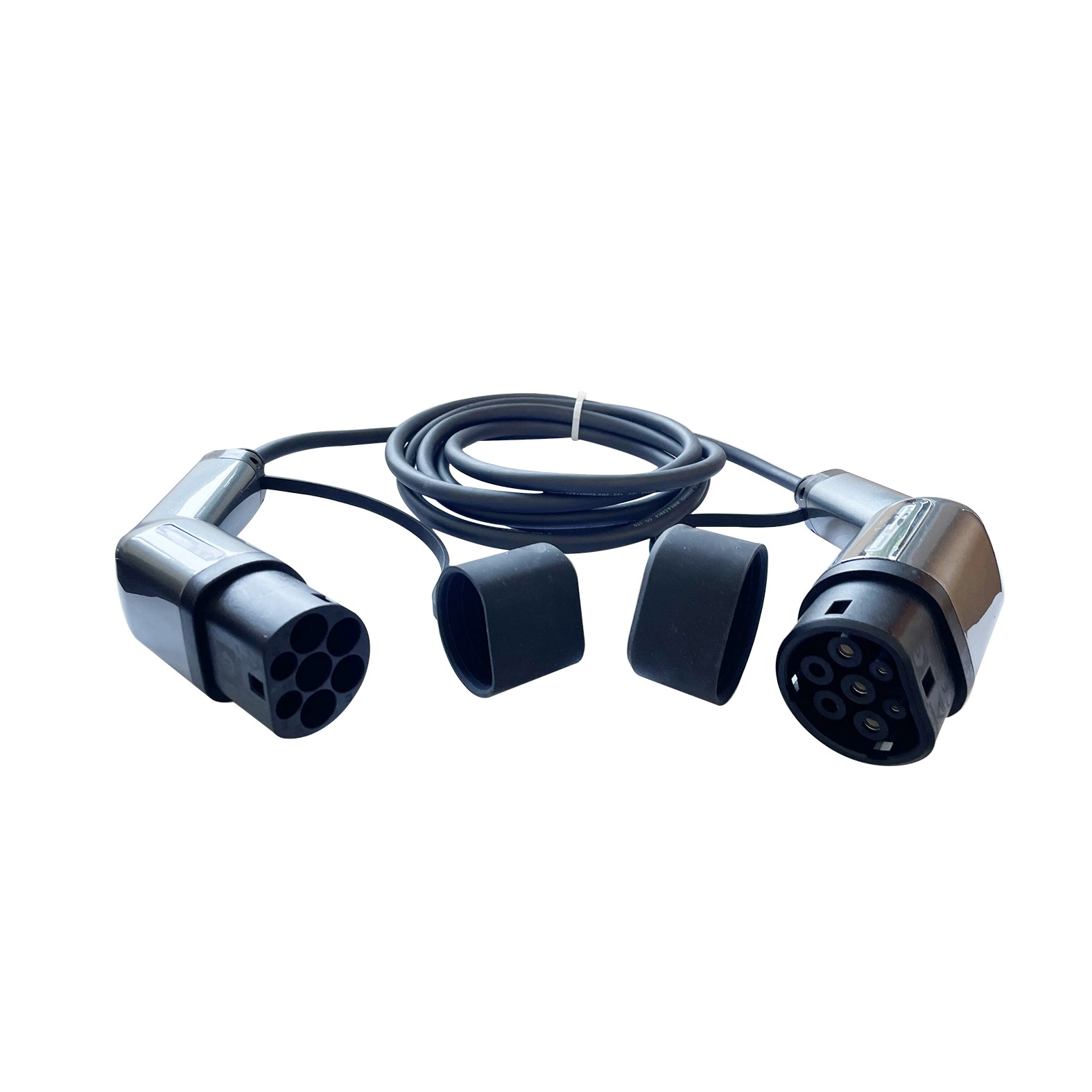 250V 16A 1 Phase AC EV Cable I - Ev Charging Cable ulasan dan harga