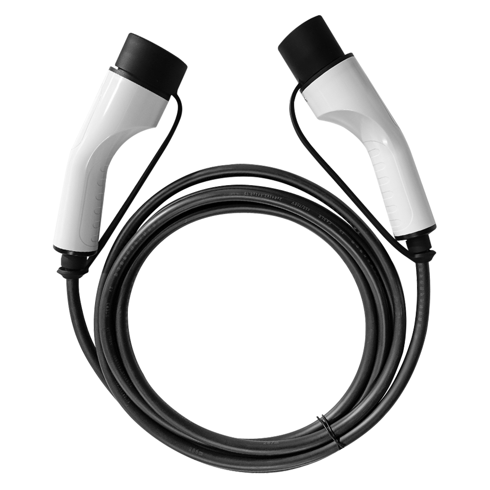 E-mingze Manufacture Fast EV C - Ev Charging Cable ulasan dan harga