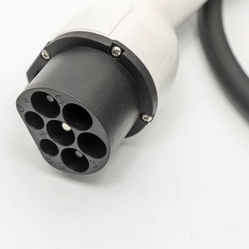 Xiping220V AC Type 2 EV Car Ch - Ev Charging Cable ulasan dan harga