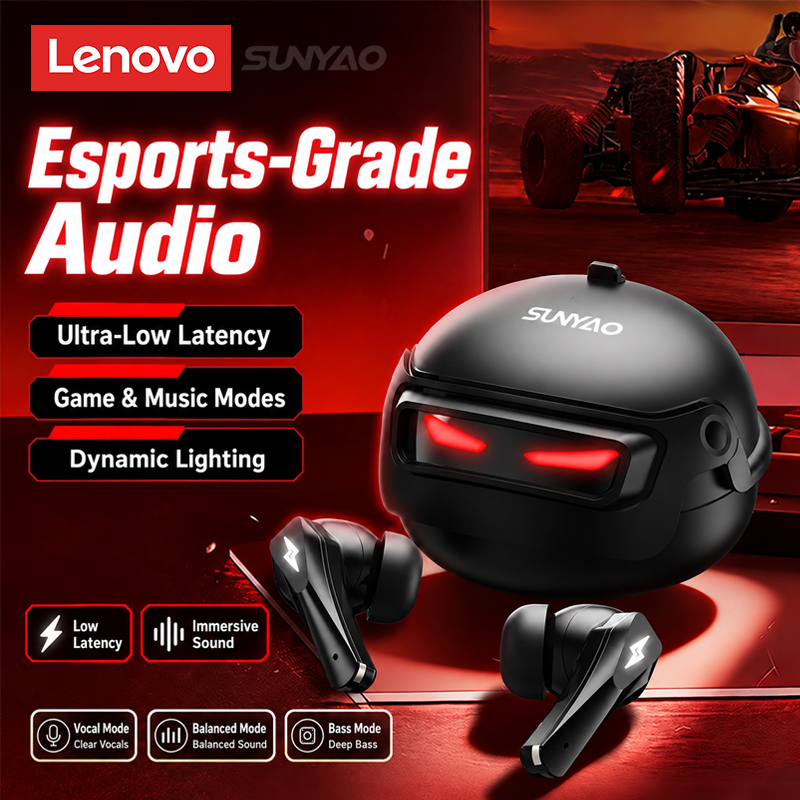 Choice Lenovo GT101 Gaming Hea - Type 2 Charger ulasan dan harga
