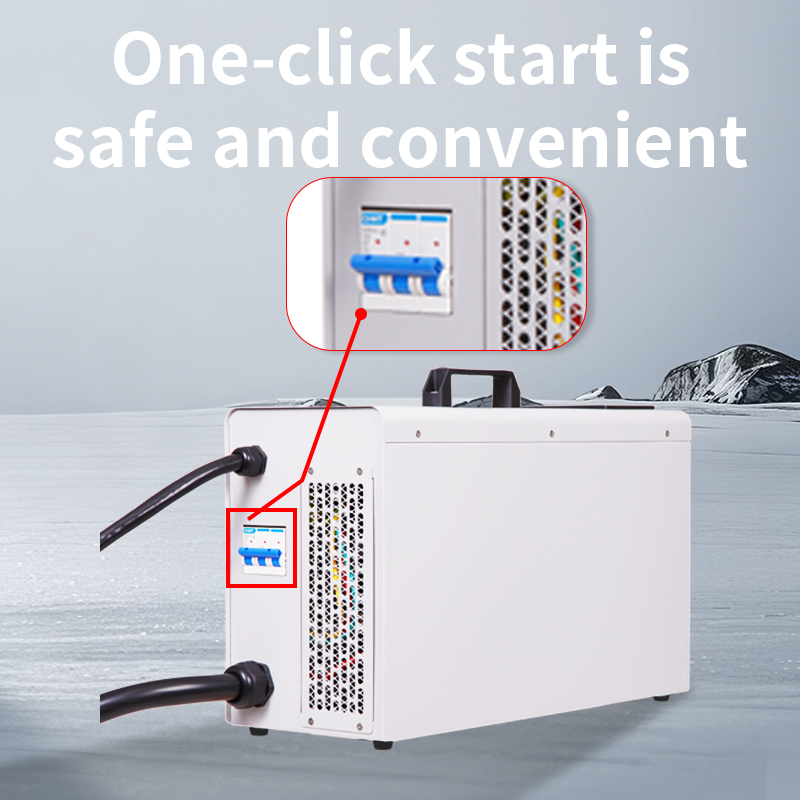 Smart Portable 30kW DC EV Char - Ev Charging Pile ulasan dan harga