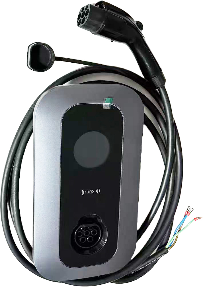JET New Arrival 7KW 32 Amp Hom - Home Ev Charger ulasan dan harga