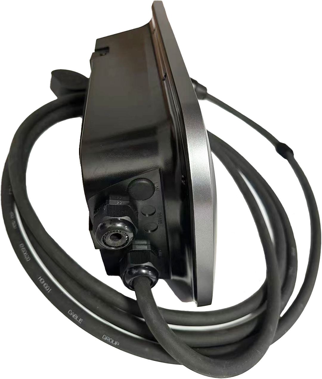 JET New Arrival 7KW 32 Amp Hom - Home Ev Charger ulasan dan harga