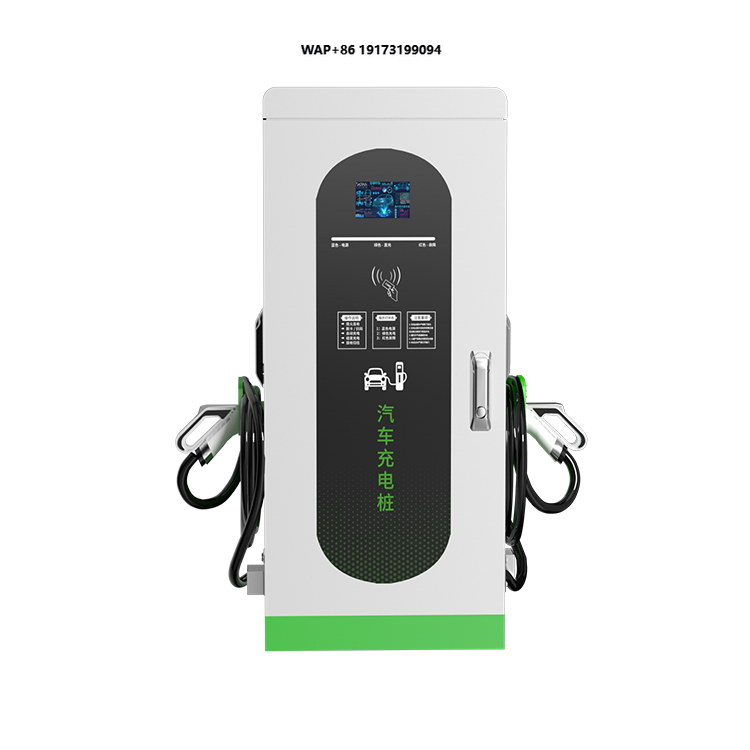DC Fast Charging Stations for  - Fast Ev Charger ulasan dan harga