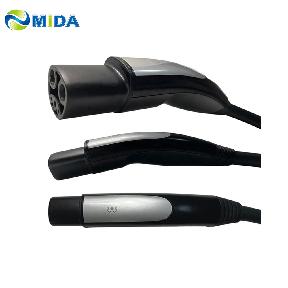 EV Charging Cable Level 2 NACS - Ev Charging Cable ulasan dan harga
