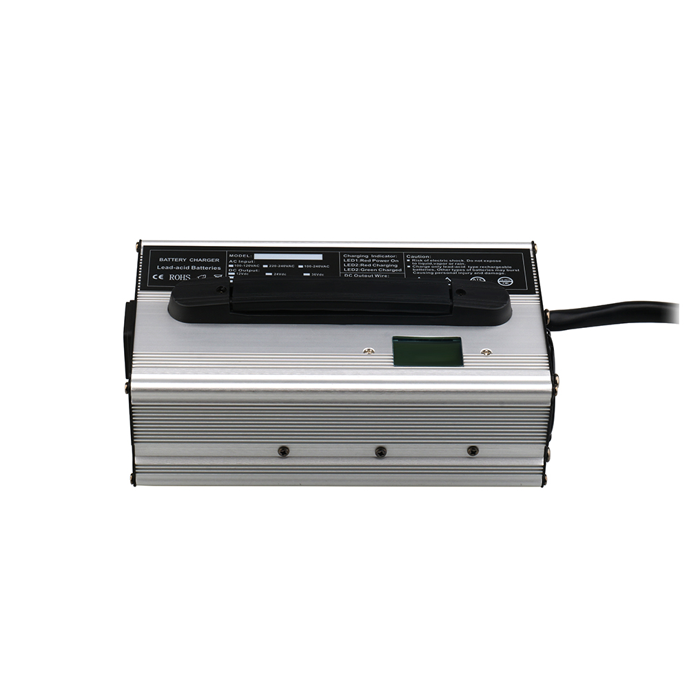 DL900 LiFePO4 Fast Charger 48V - Fast Ev Charger ulasan dan harga