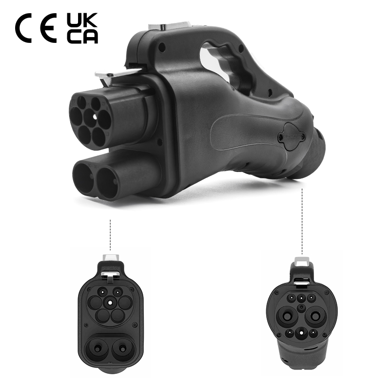 Xundao XD-Adapter New Conditio - Ev Charger Adapter ulasan dan harga