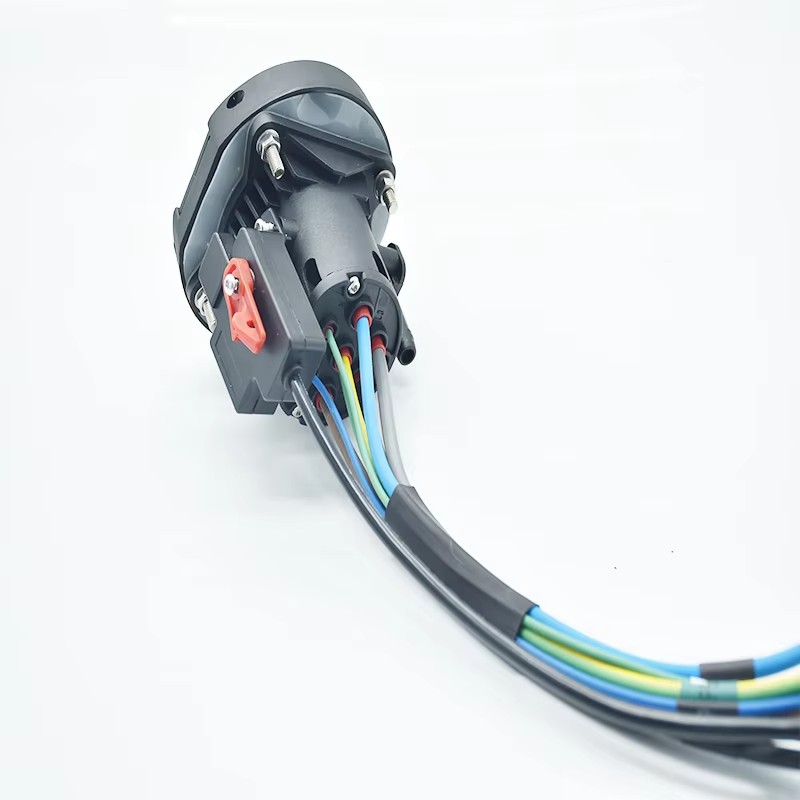 Type 2 16A 32A Charging Pile E - Ev Charging Pile ulasan dan harga
