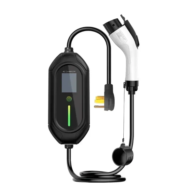 BYD 3.6KW 3 Phase Type2 Level2 - Ev Charging Pile ulasan dan harga
