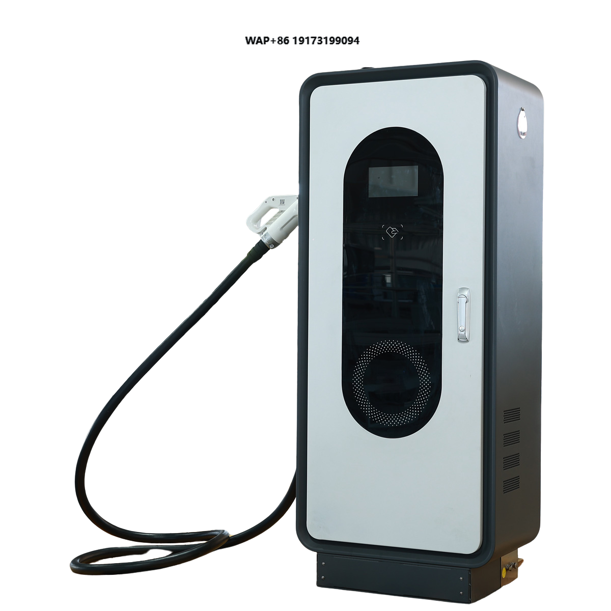 INNOTECH 80kw 120kw CE Certifi - Ev Charging Pile ulasan dan harga