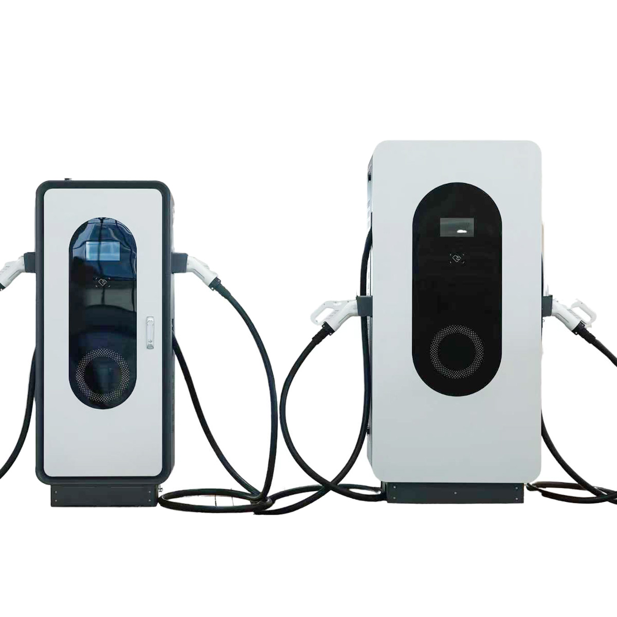 INNOTECH 80kw 120kw CE Certifi - Ev Charging Pile ulasan dan harga