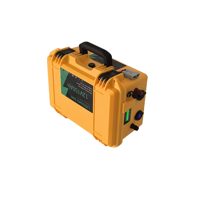 Waterproof 36V 150Ah 100Ah 120 - Ev Charging Pile ulasan dan harga
