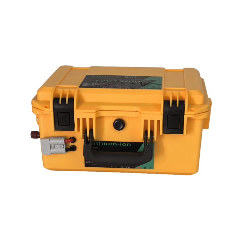 Waterproof 36V 150Ah 100Ah 120 - Ev Charging Pile ulasan dan harga