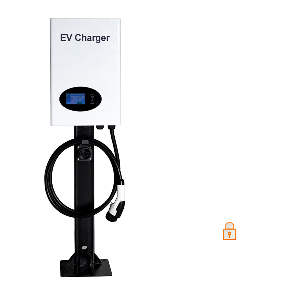 Wallbox New 5m Cable  & Commer - Wallbox Ev ulasan dan harga