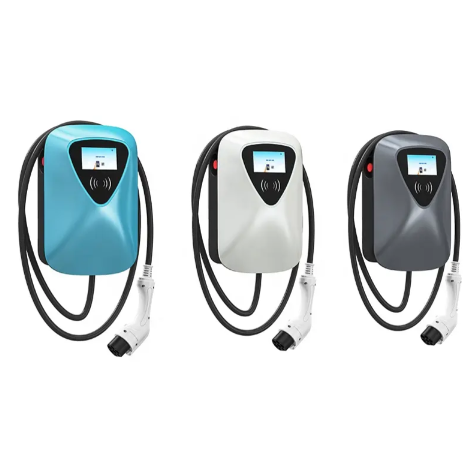 2026BYD 11kW Type 2 Fast Wall- - Type 2 Charger ulasan dan harga
