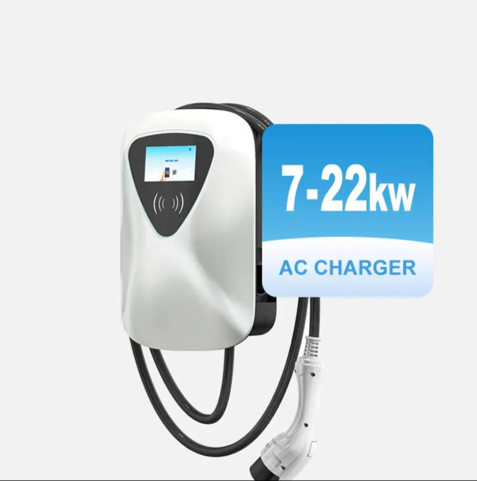 2026BYD 11kW Type 2 Fast Wall- - Type 2 Charger ulasan dan harga