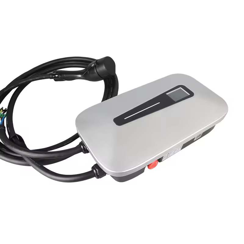New High Standard 21Kw AC Wall - Ev Charging Pile ulasan dan harga
