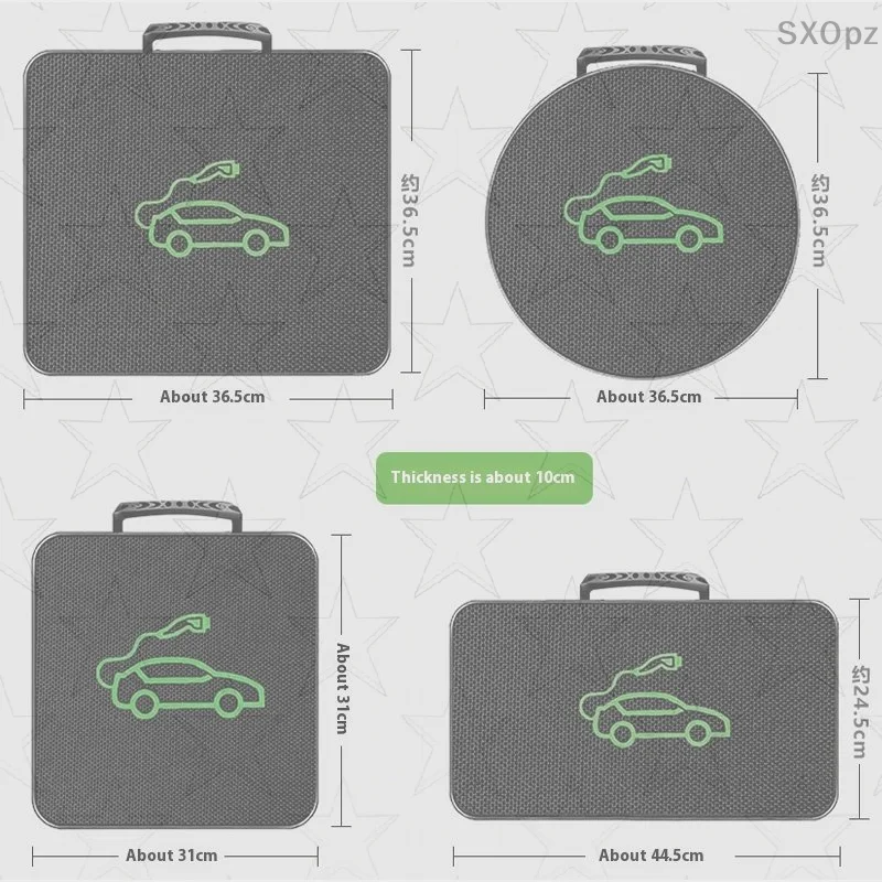 Electric Car Charger Plugs Sto - Ev Charging Cable ulasan dan harga