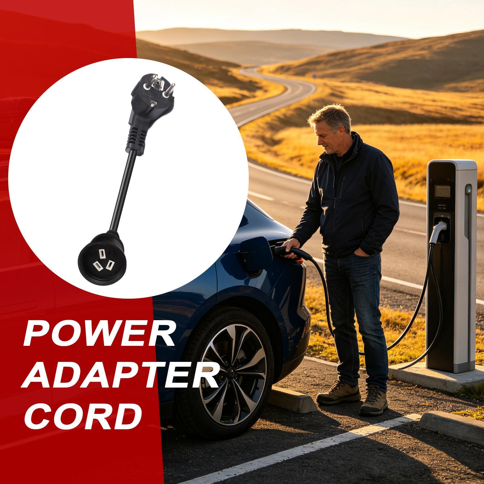 Ev Charger Extension Cable Hea - Ev Charging Cable ulasan dan harga