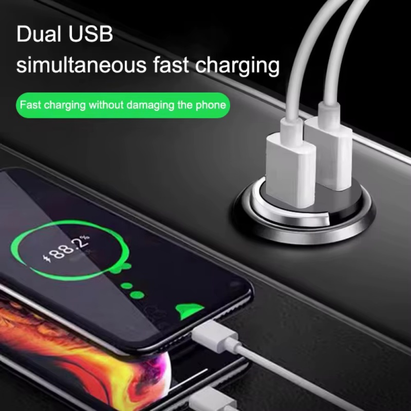 200W Mini Car Charger Fast Cha - Fast Ev Charger ulasan dan harga