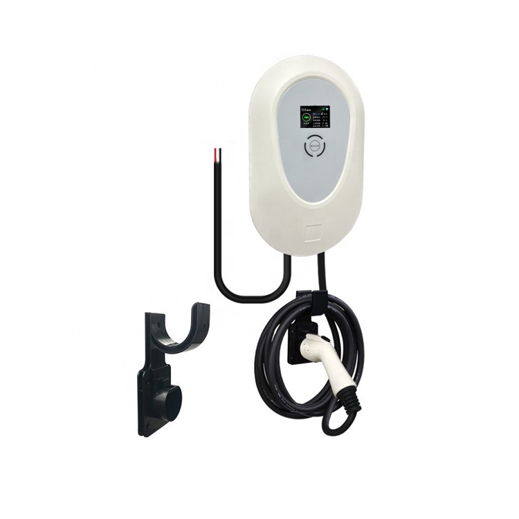 TARY Evse Wallbox 32A EV Charg - Ev Charging Pile ulasan dan harga